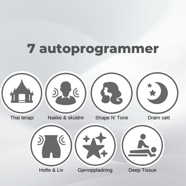 OGAWA Smart Jazz Programmer
